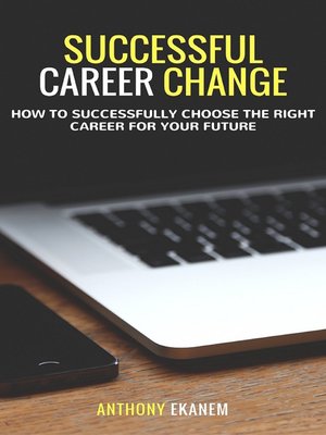 cover image of Successful Career Change